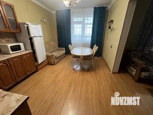 1-к квартира, на длительный срок, 52м2, 10/18 этаж