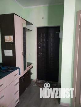 1-к квартира, посуточно, 26м2, 6/8 этаж