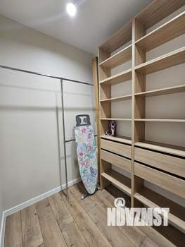 1-к квартира, на длительный срок, 38м2, 21/22 этаж