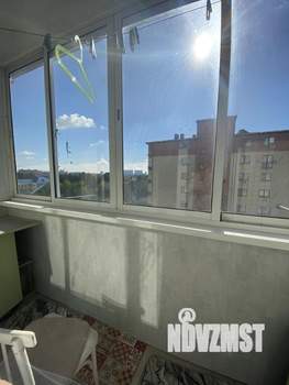 1-к квартира, на длительный срок, 36м2, 8/9 этаж