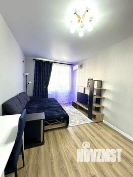 2-к квартира, на длительный срок, 40м2, 10/16 этаж