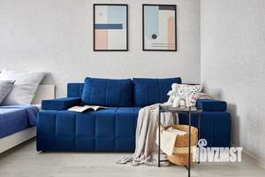 2-к квартира, посуточно, 38м2, 1/1 этаж