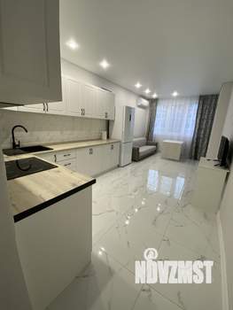 1-к квартира, на длительный срок, 45м2, 16/20 этаж