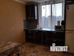 1-к квартира, посуточно, 45м2, 13/16 этаж