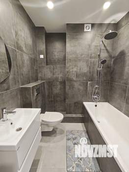 1-к квартира, на длительный срок, 32м2, 8/9 этаж