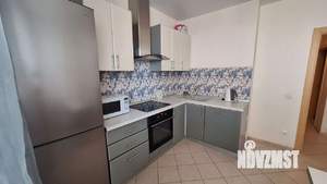 2-к квартира, на длительный срок, 51м2, 9/24 этаж