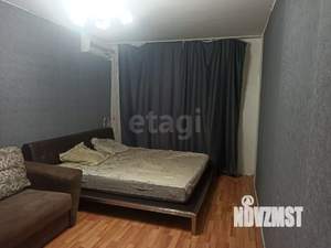1-к квартира, на длительный срок, 33м2, 2/16 этаж