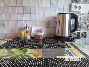 1-к квартира, на длительный срок, 38м2, 12/12 этаж