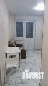 1-к квартира, на длительный срок, 36м2, 8/18 этаж