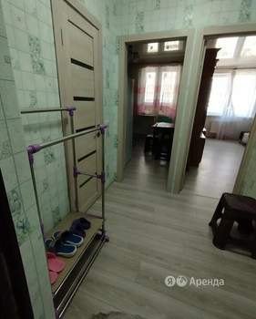 1-к квартира, на длительный срок, 37м2, 3/22 этаж