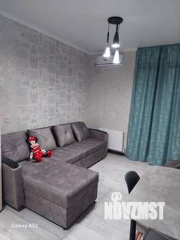 1-к квартира, на длительный срок, 47м2, 5/24 этаж