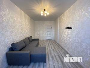 1-к квартира, на длительный срок, 41м2, 5/16 этаж