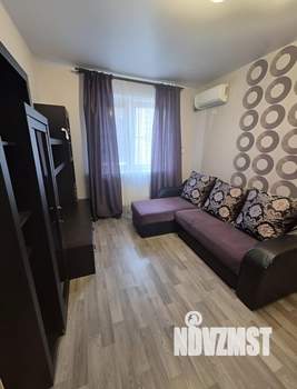 1-к квартира, на длительный срок, 32м2, 14/23 этаж