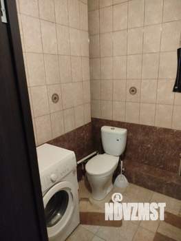 1-к квартира, на длительный срок, 35м2, 12/22 этаж