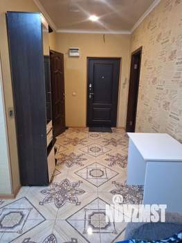 1-к квартира, на длительный срок, 38м2, 3/9 этаж