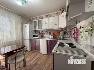 1-к квартира, на длительный срок, 38м2, 15/18 этаж