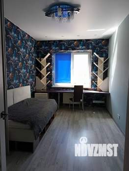 2-к квартира, на длительный срок, 57м2, 17/19 этаж