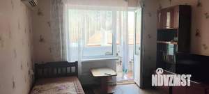 1-к квартира, на длительный срок, 34м2, 2/13 этаж