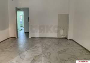 Студия квартира, на длительный срок, 84м2, 1/24 этаж