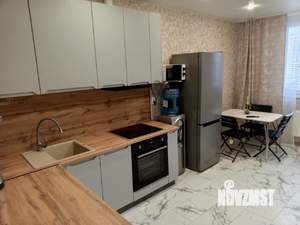 1-к квартира, на длительный срок, 43м2, 14/17 этаж