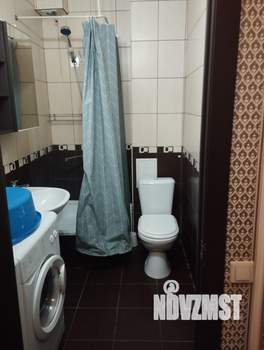 1-к квартира, на длительный срок, 37м2, 1/4 этаж