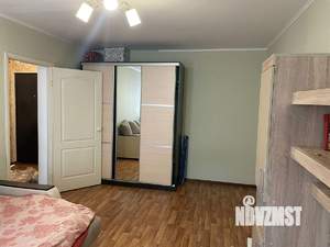 1-к квартира, на длительный срок, 40м2, 1/13 этаж