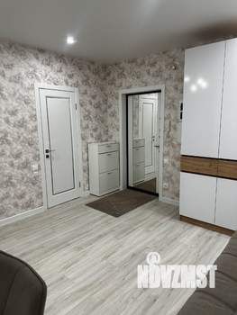 1-к квартира, на длительный срок, 40м2, 8/9 этаж