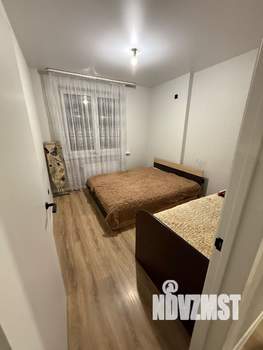 2-к квартира, на длительный срок, 67м2, 2/16 этаж