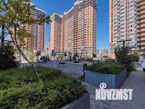 2-к квартира, на длительный срок, 50м2, 7/22 этаж