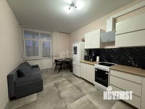 2-к квартира, на длительный срок, 60м2, 17/22 этаж