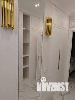 2-к квартира, посуточно, 55м2, 8/8 этаж