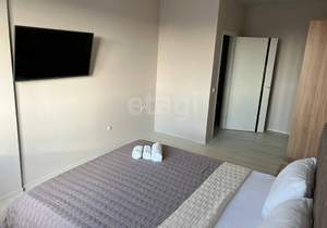 1-к квартира, на длительный срок, 34м2, 7/16 этаж