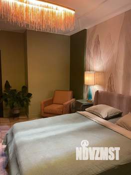 2-к квартира, на длительный срок, 68м2, 7/24 этаж