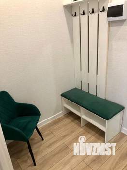 Студия квартира, на длительный срок, 26м2, 9/17 этаж