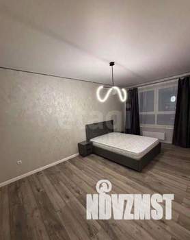 2-к квартира, на длительный срок, 55м2, 7/18 этаж