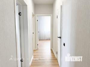 2-к квартира, на длительный срок, 53м2, 12/16 этаж