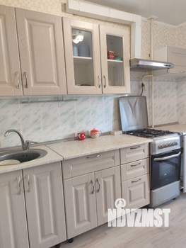 1-к квартира, на длительный срок, 40м2, 4/10 этаж