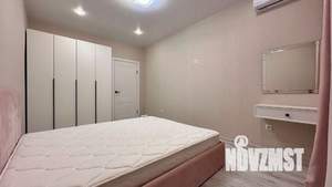 1-к квартира, на длительный срок, 40м2, 7/10 этаж