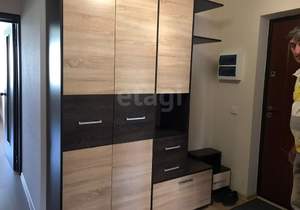 2-к квартира, на длительный срок, 70м2, 9/17 этаж