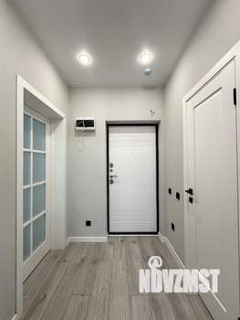 1-к квартира, на длительный срок, 41м2, 5/16 этаж