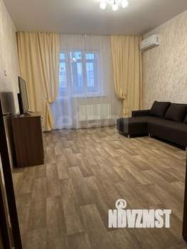 2-к квартира, на длительный срок, 66м2, 6/20 этаж