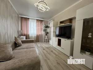 1-к квартира, на длительный срок, 44м2, 9/16 этаж