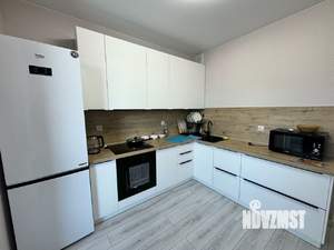 1-к квартира, на длительный срок, 36м2, 8/9 этаж