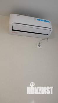 Студия квартира, на длительный срок, 25м2, 2/18 этаж