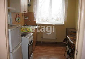 1-к квартира, на длительный срок, 37м2, 2/3 этаж