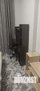 1-к квартира, на длительный срок, 41м2, 8/16 этаж