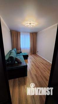 1-к квартира, на длительный срок, 42м2, 10/16 этаж