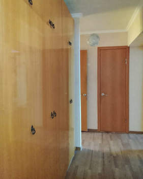 4-к квартира, на длительный срок, 73м2, 5/9 этаж