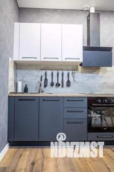 1-к квартира, посуточно, 48м2, 1/1 этаж