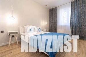 1-к квартира, посуточно, 35м2, 6/18 этаж